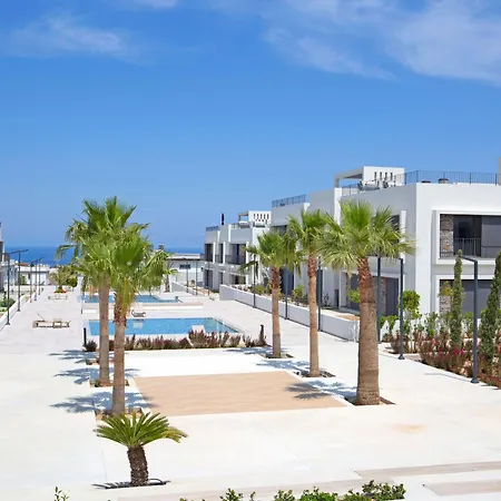 דירה Mediterra Fancy Sapphire By Holidaykeys