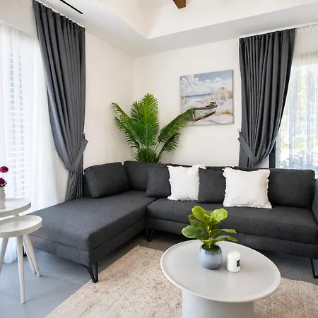 דירה Mediterra Fancy Sapphire By Holidaykeys *